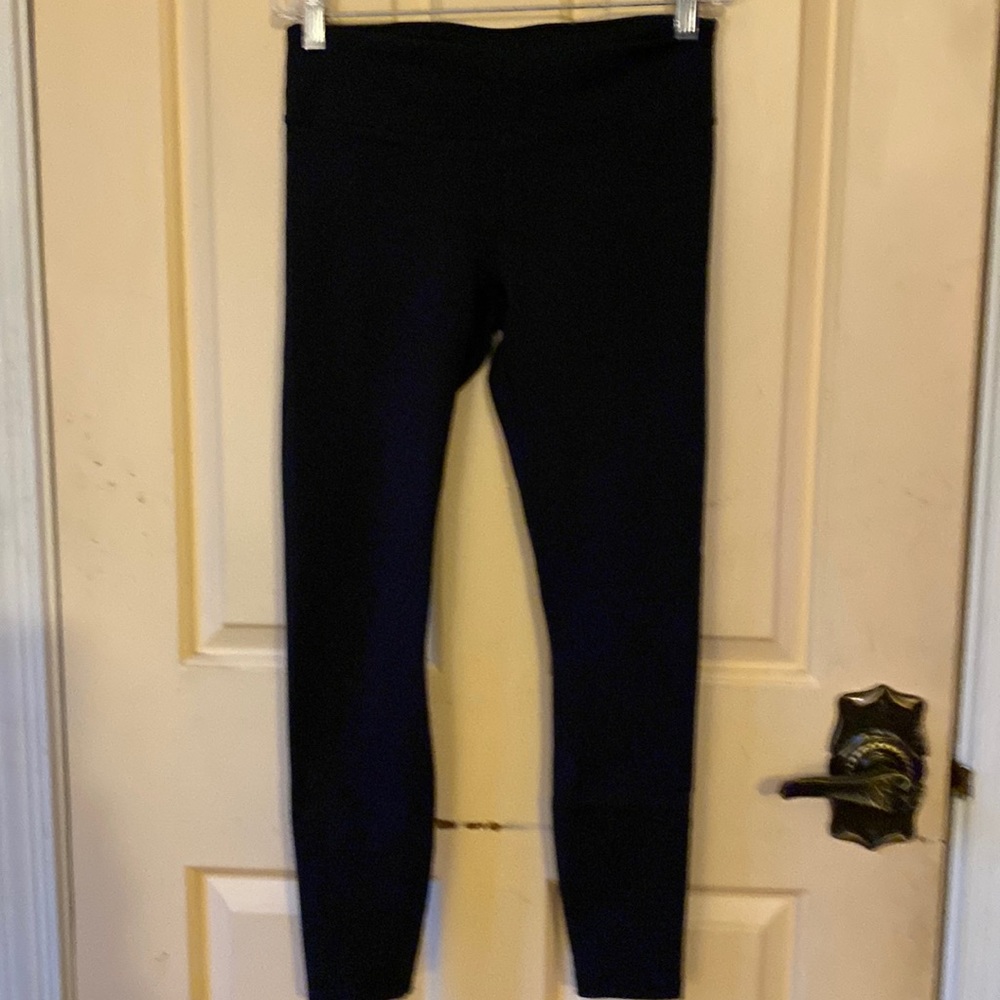 Fabletics Tights Size XS Black